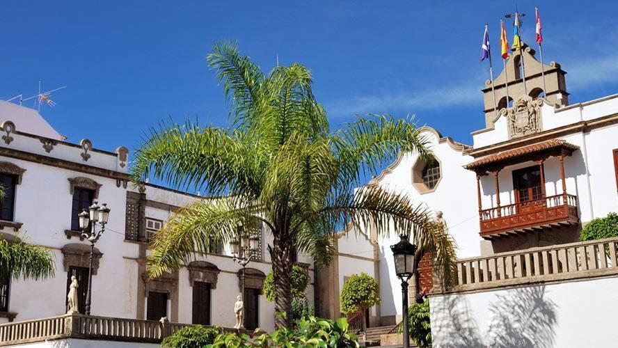 Las Casitas Del Bebedero - Yoga & Ecoturismo Icod De Los Vinos Exteriör bild