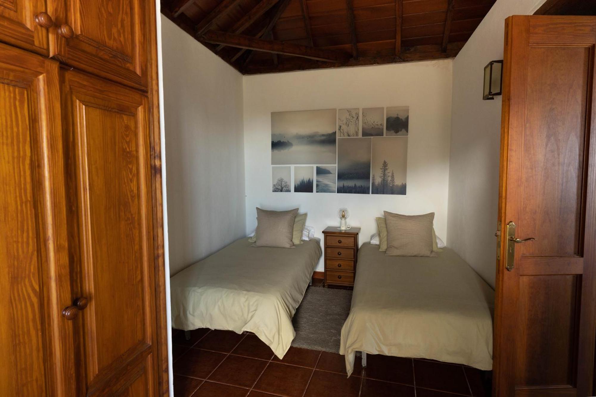 Las Casitas Del Bebedero - Yoga & Ecoturismo Icod De Los Vinos Exteriör bild